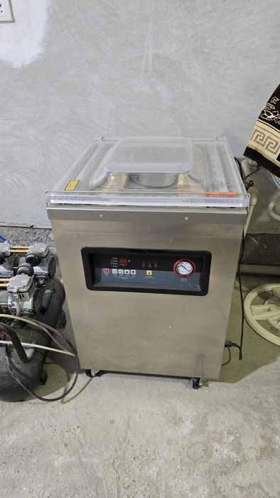 Qurt махсулотларини ишлаб чикариш аппаратлари комплекс хаммаси сотилад