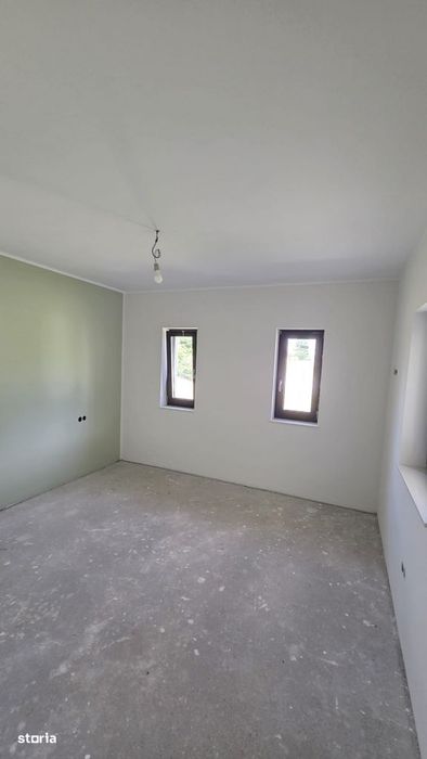 Casa noua de vanzare – Viile Satu Mare
