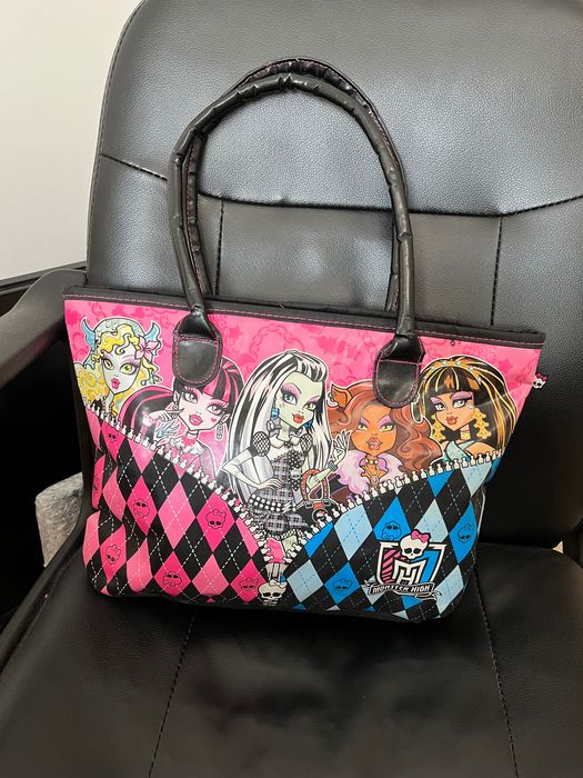 Чанти на Monster - 2 бр.