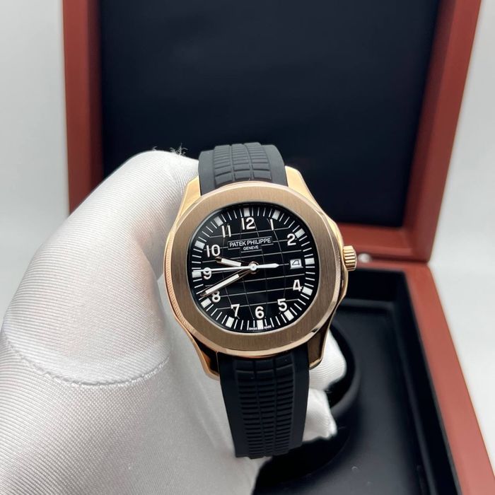 patek philippe aquanaut 40,mm