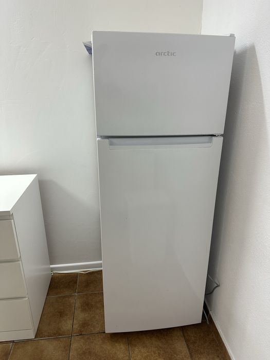 Frigider arctic alb