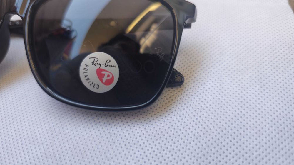 Ochelari de soare Ray-ban P995
