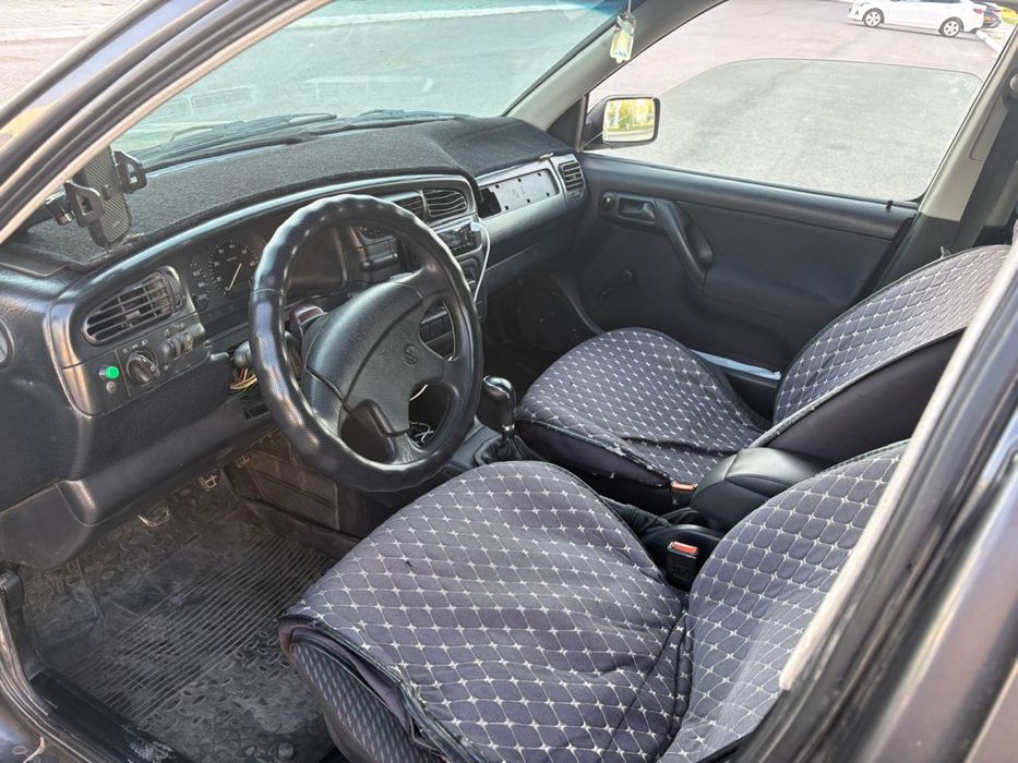 Продаётся Volkswagen Vento