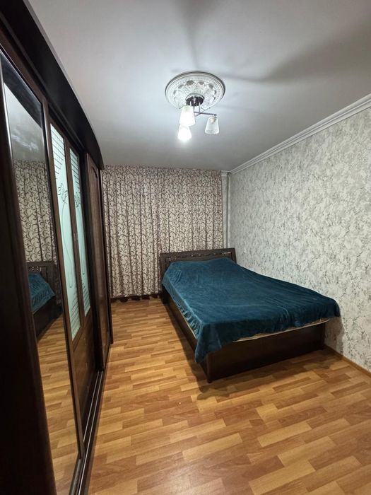 Квартира таза 100%