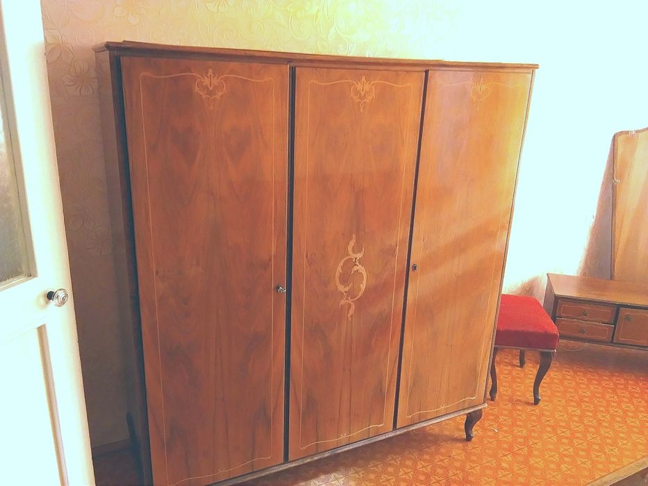 Спальный гарнитур по цене шкафа