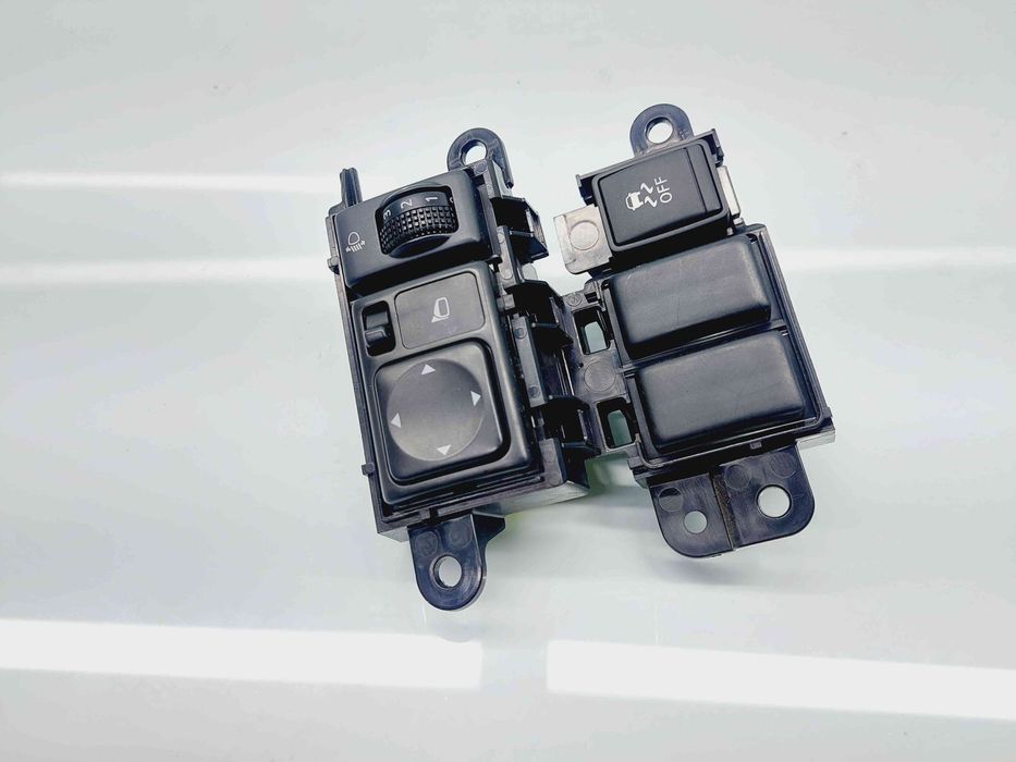 Buton reglaj oglinzi Nissan Juke [Fabr 2010-2014] Hatchback OEM