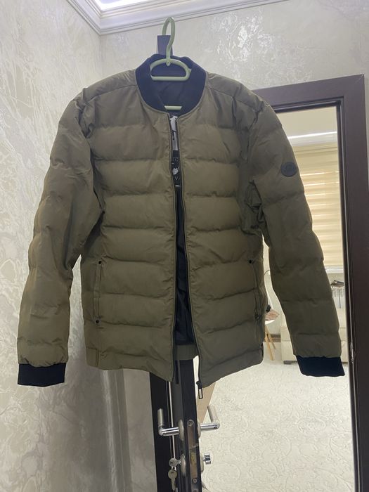 Kurtka sotladi 120min