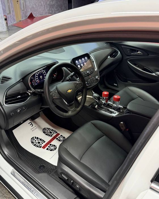 Malibu preimer 2 turbo