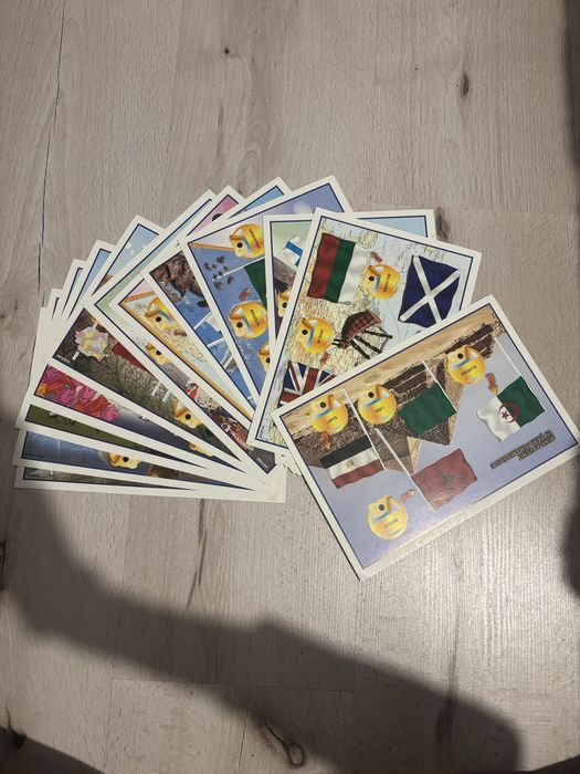 Joc educativ Oaki Oac