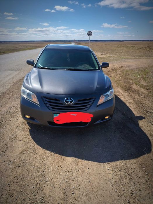 Продажа автомобиля