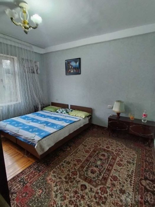 Продам 3/4/5 Ц-1 Садык Азимова 77-серия ор-р  пос-во Японии