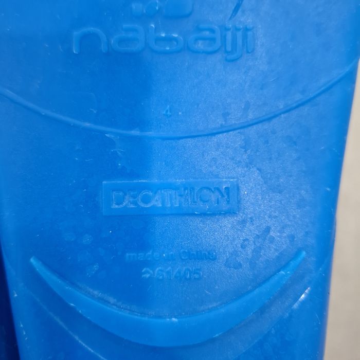 Продаю ласты р. 39-40