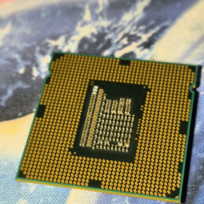 Intel Pentium G630 lga1155