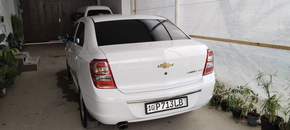 Cobalt 2024 sotiladi