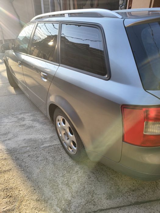 Audi A4 B6 2004 de vânzare