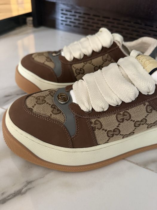 Дамски кецове Gucci