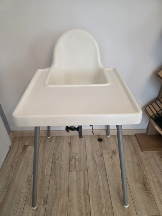 Scaun de masa pentru copii Antilop (Ikea), stare foarte buna