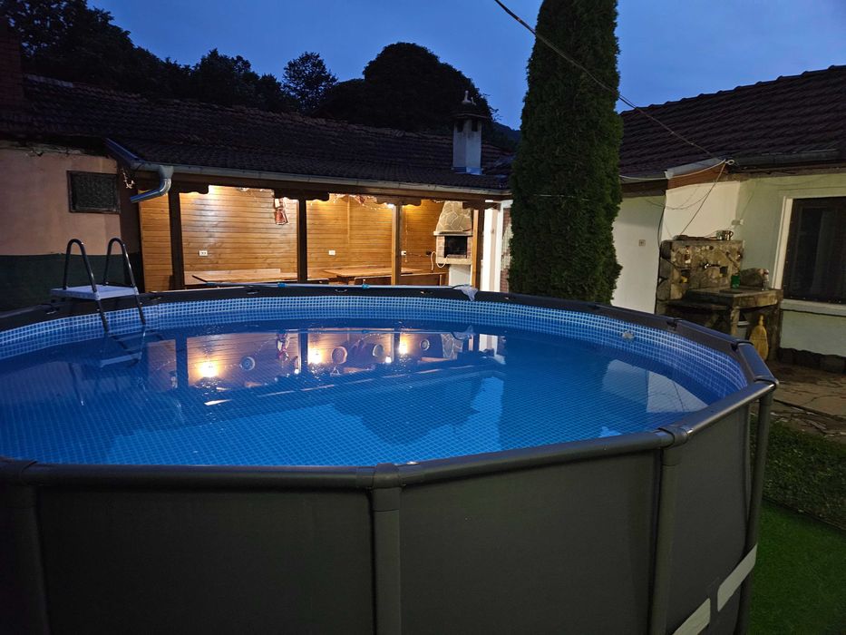 Къща за гости „Бабината къща”