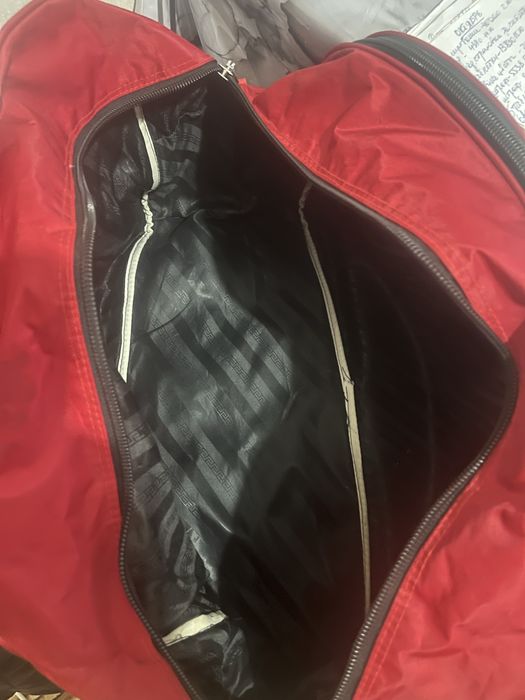 Дорожная сумка