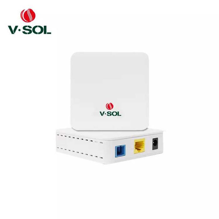 Echipamente Gpon