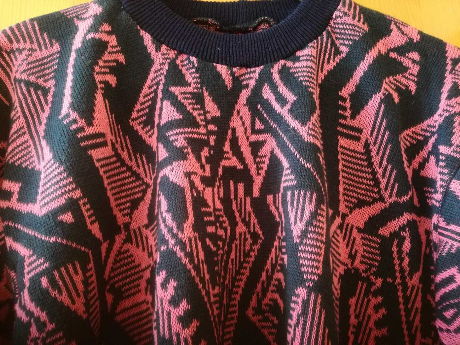 Нови детски пуловери и жилетки за момиче , ръст 123-128 см