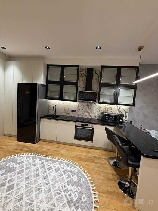 Бомба Цена! Яккасарайский 2х Prestige Gardens ор-р Шота Руставели ID03