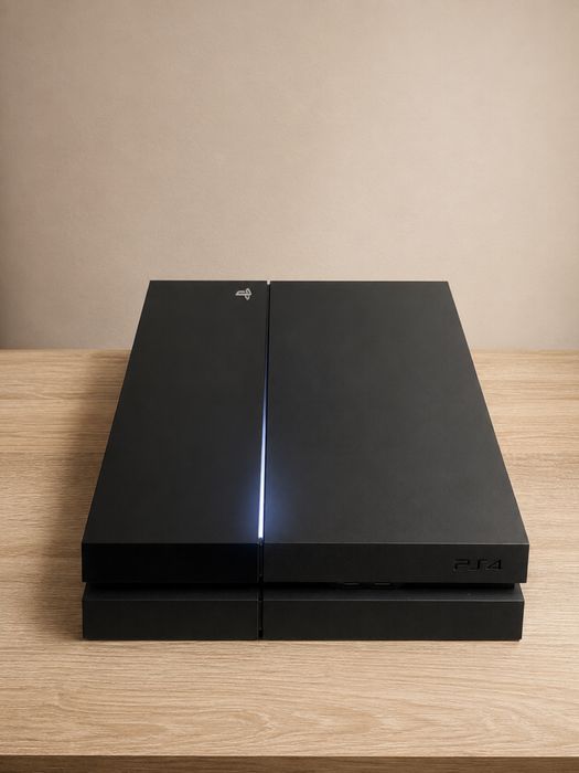 Ps4 500gb defect