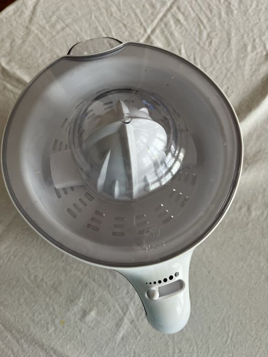 Центрофуга за сок