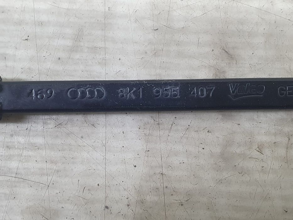 Brat stergator parbriz 8k1955407 Audi A4 B8/8K (2007 - 2011)
