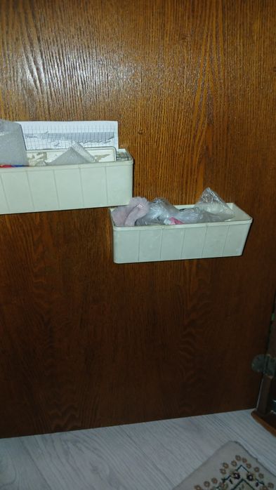 Швейная машина ножная