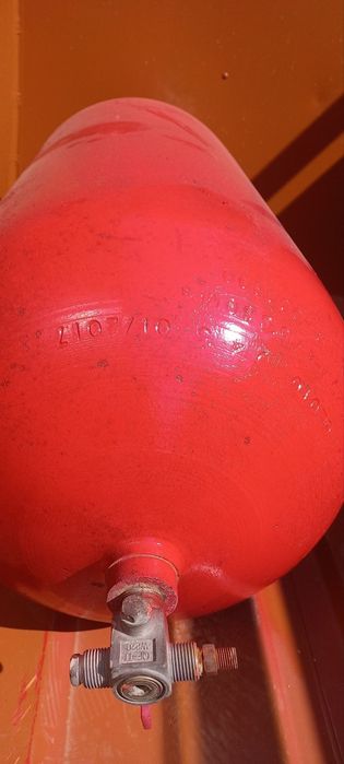 Tezda metan balon sotiladi.