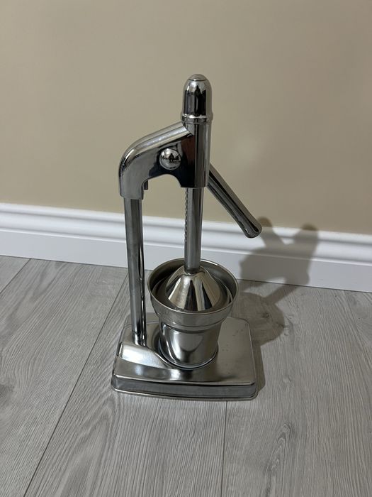 Сокоизтисквачка ръчна