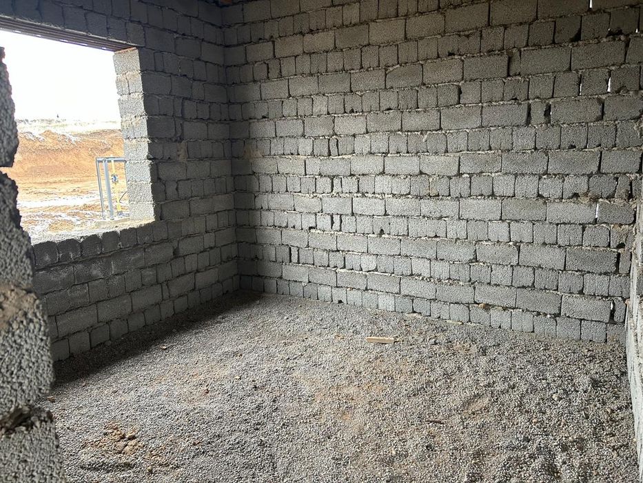 Қарасуда үлкен времянка сатылады