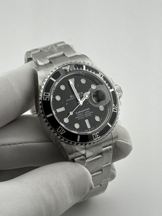 Наручные часы Rolex Submariner