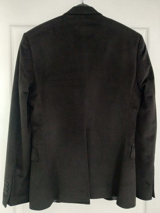Sacou bărbați Slim Fit Fenomen mărimea 46