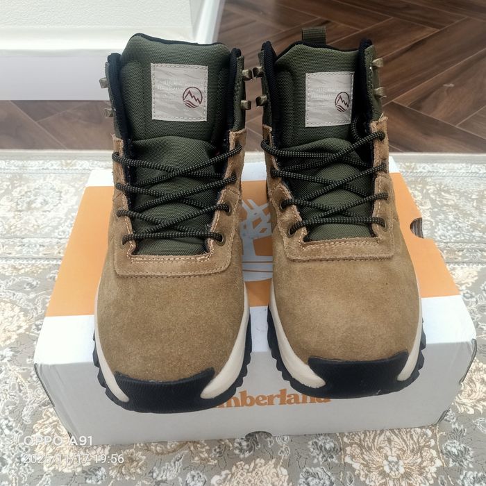 Обувь осенние и зимние