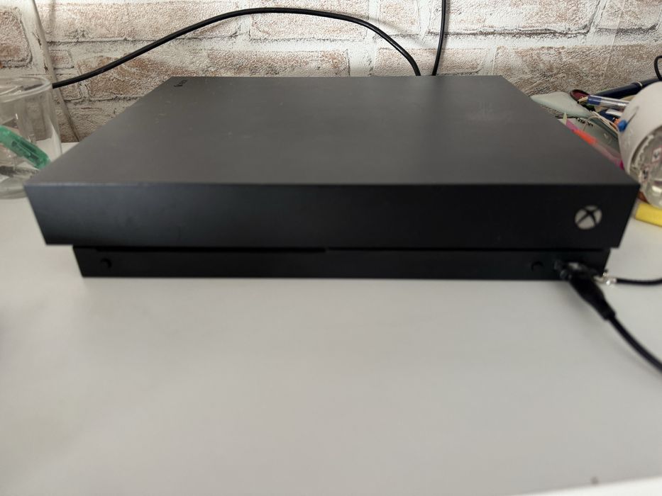 Consola Xbox One Black