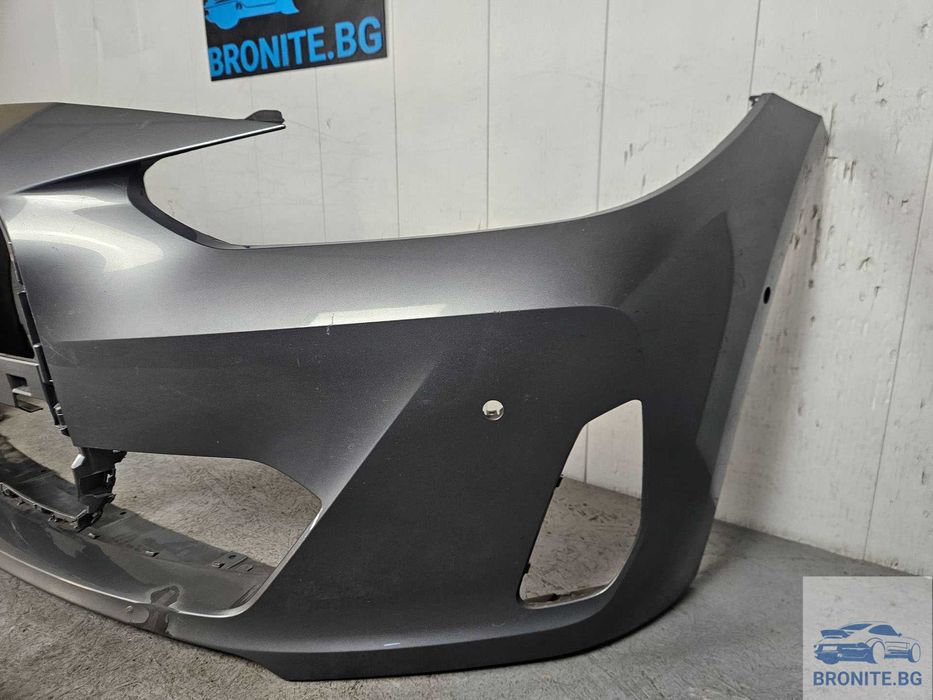 Предна броня BMW 4 G26 БМВ 4 Г26 2021-