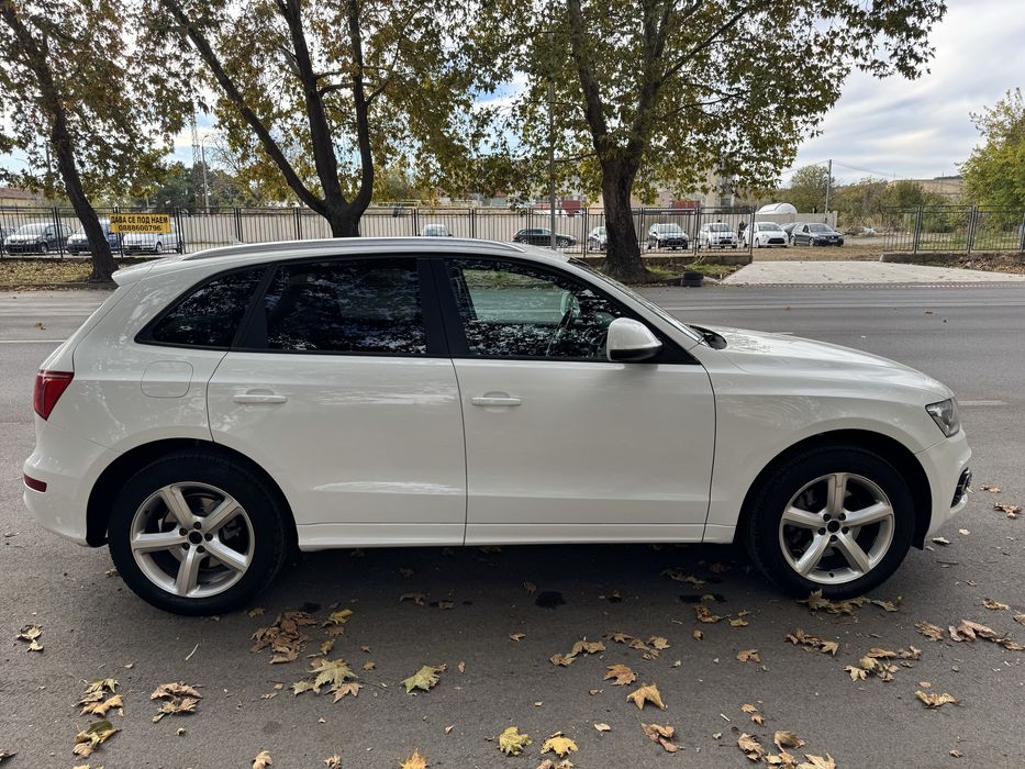 Алуминиеви джанти за audi A4,A5,A6,A7,A8,Q5.  2008-2016