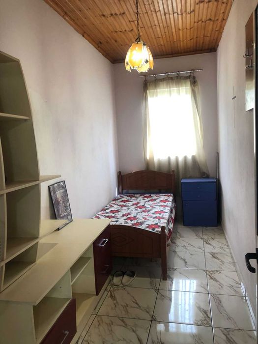 Дава се под наем Двустаен апартамент в София, Център - 40 кв.м за 450 € - Снимка #1