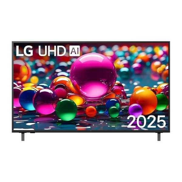 Телевизор Smart TV LG 55NANO80A