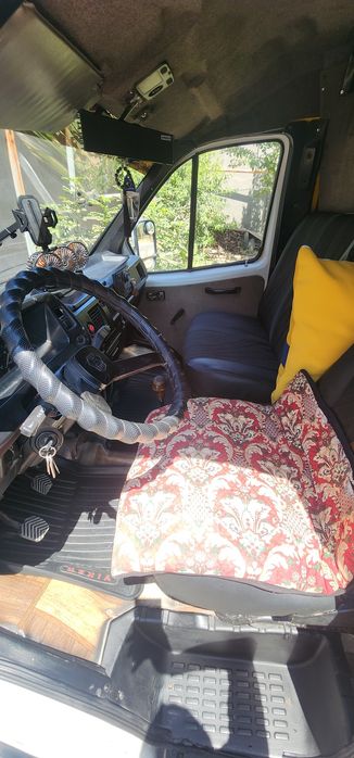 Gazel 4.20 li 2004-yil