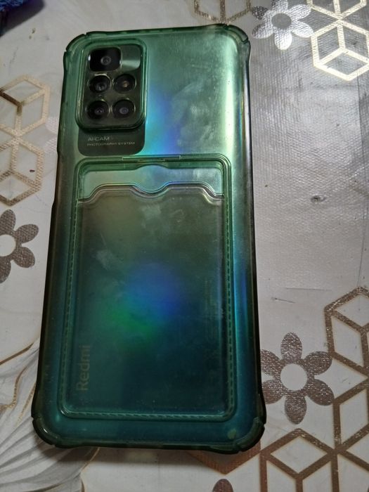 Продам телефон редми 10