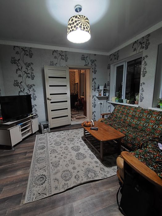 Продается угловой дом с действующим СТО