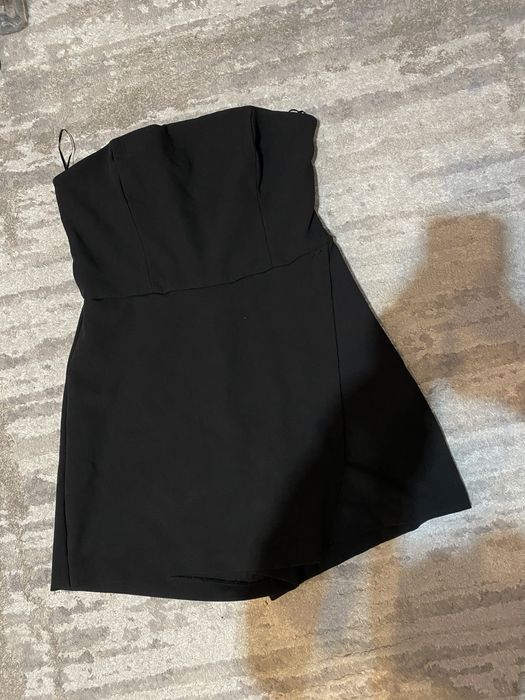 Salopeta scurta amisu marimea 40