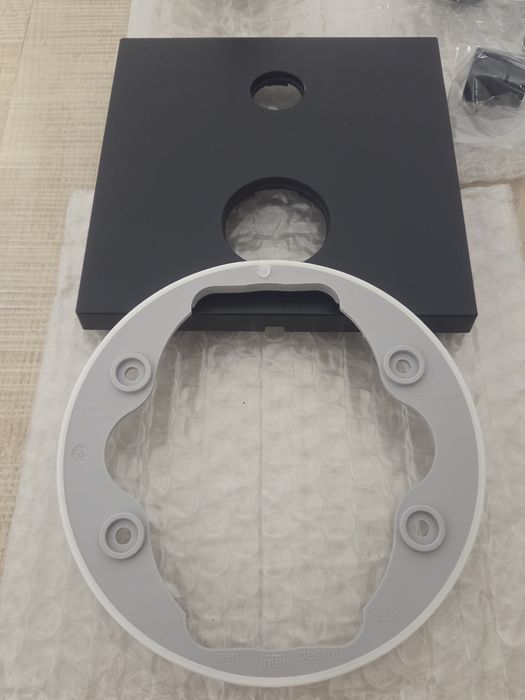 Baterie îngropata duș Hansgrohe Vernis Shape