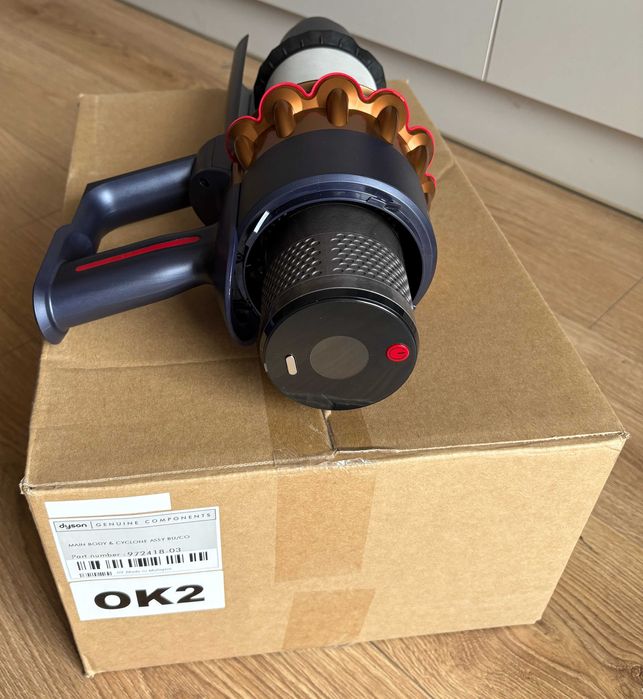 Piesa de schimb corp aspirator nou Dyson Gen 5 (Garantie 1 AN)