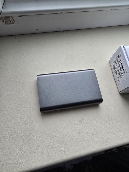 Вайфай модем карманный