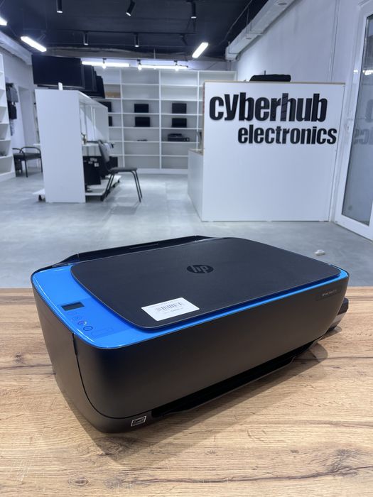 Принтер Hp Ink Tank 319