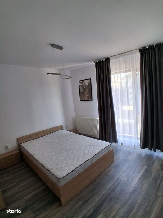 Inchiriez Apartament 2 Camere Direct Proprietar • Bragadiru Mcdonald's